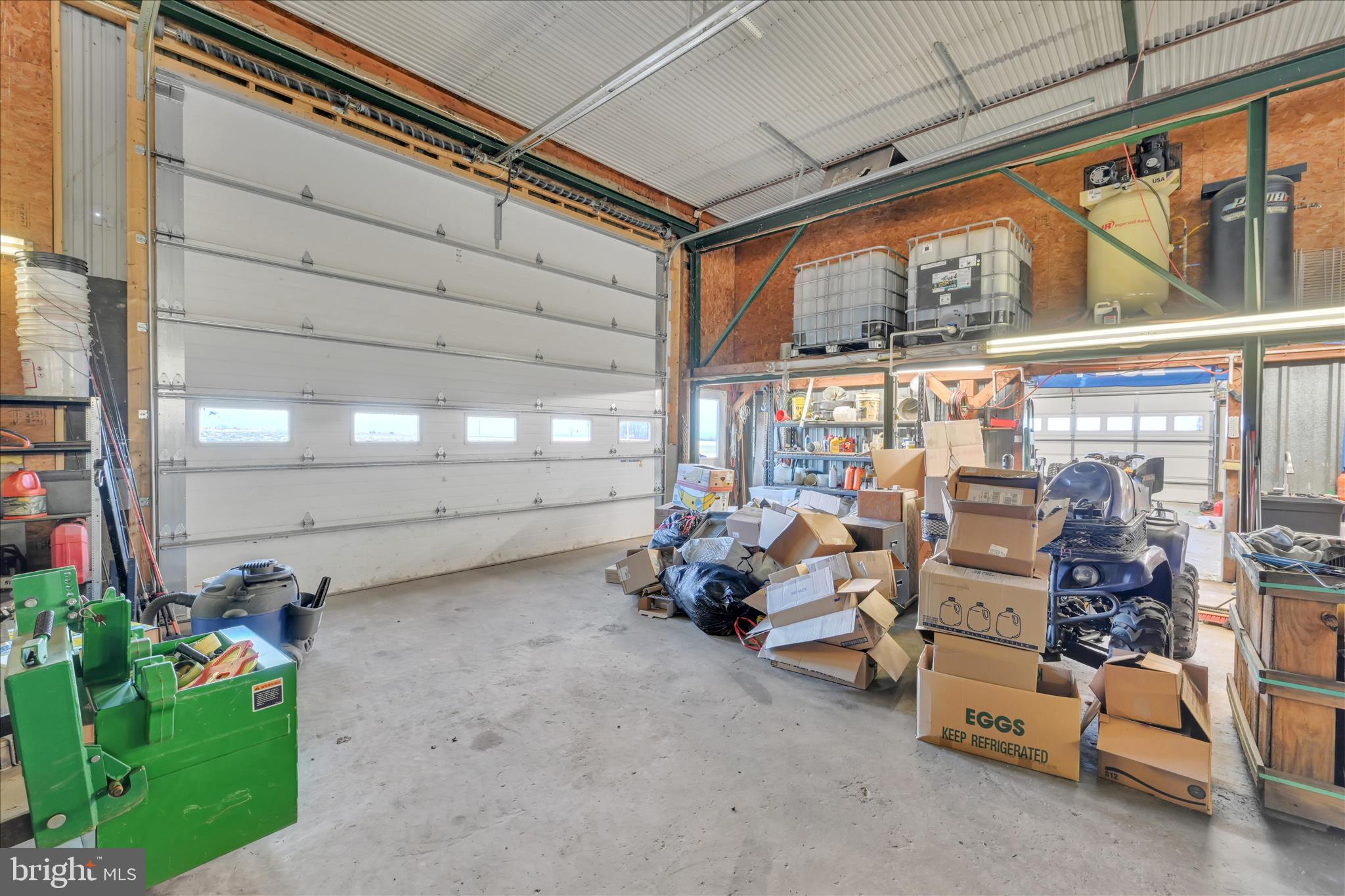 4010 West Oak Street Lebanon, PA 17042 - Photo 59 of 64 Reshoot - Garage