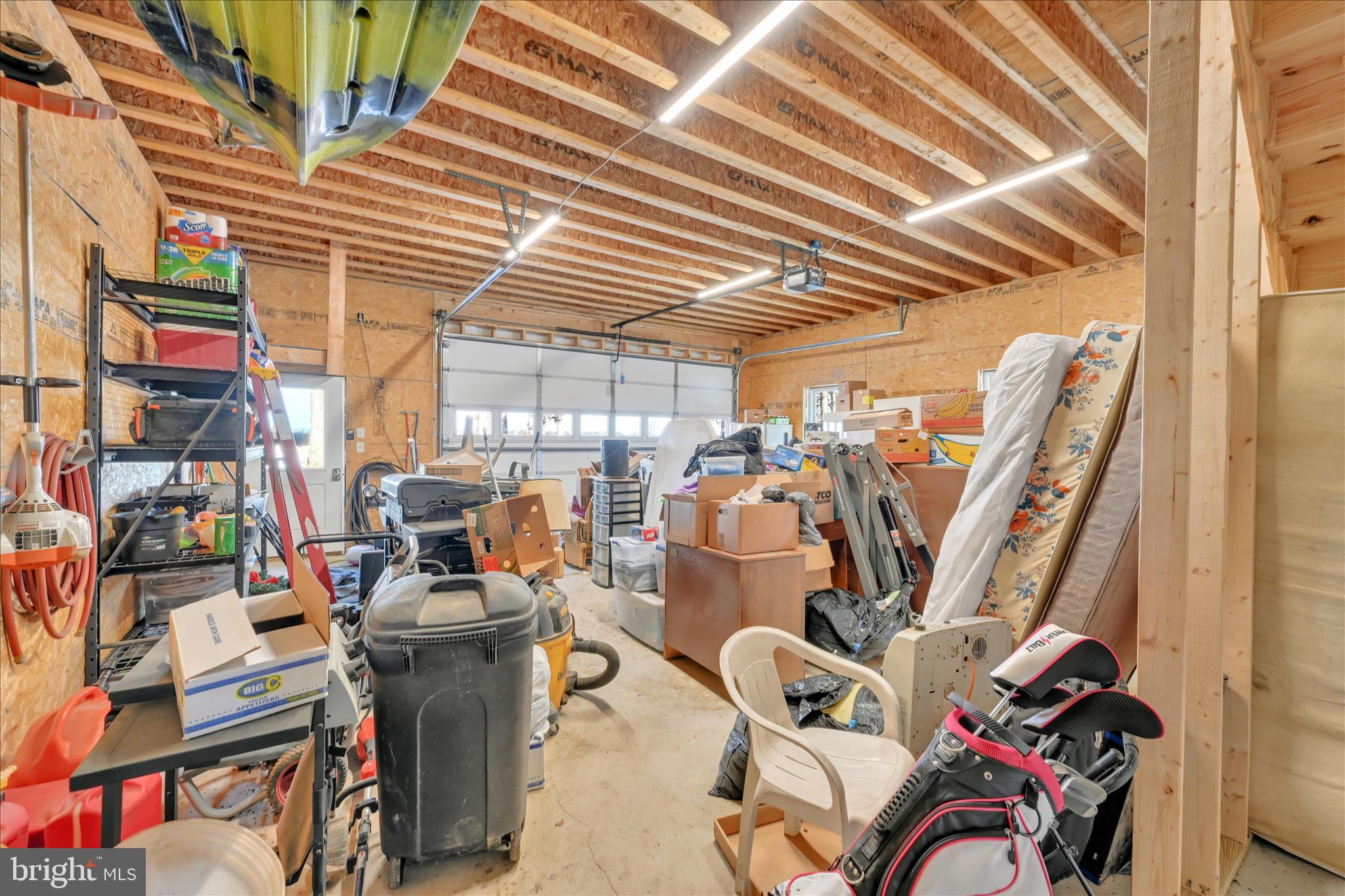 4010 West Oak Street Lebanon, PA 17042 - Photo 60 of 64 Reshoot - Garage