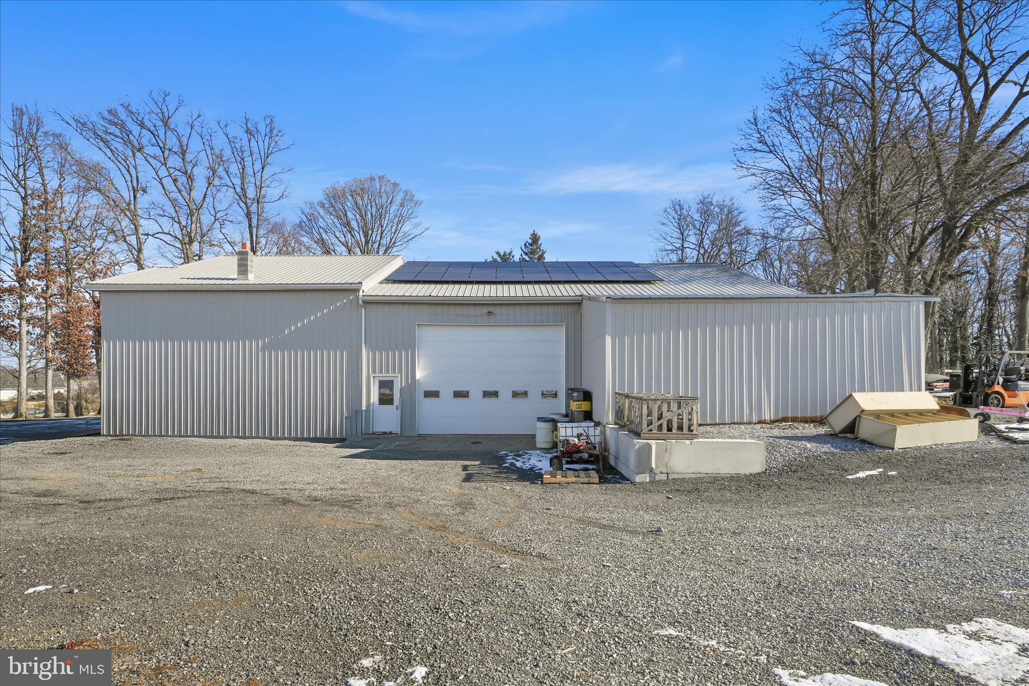 4010 West Oak Street Lebanon, PA 17042 - Photo 61 of 64 Reshoot - Shed