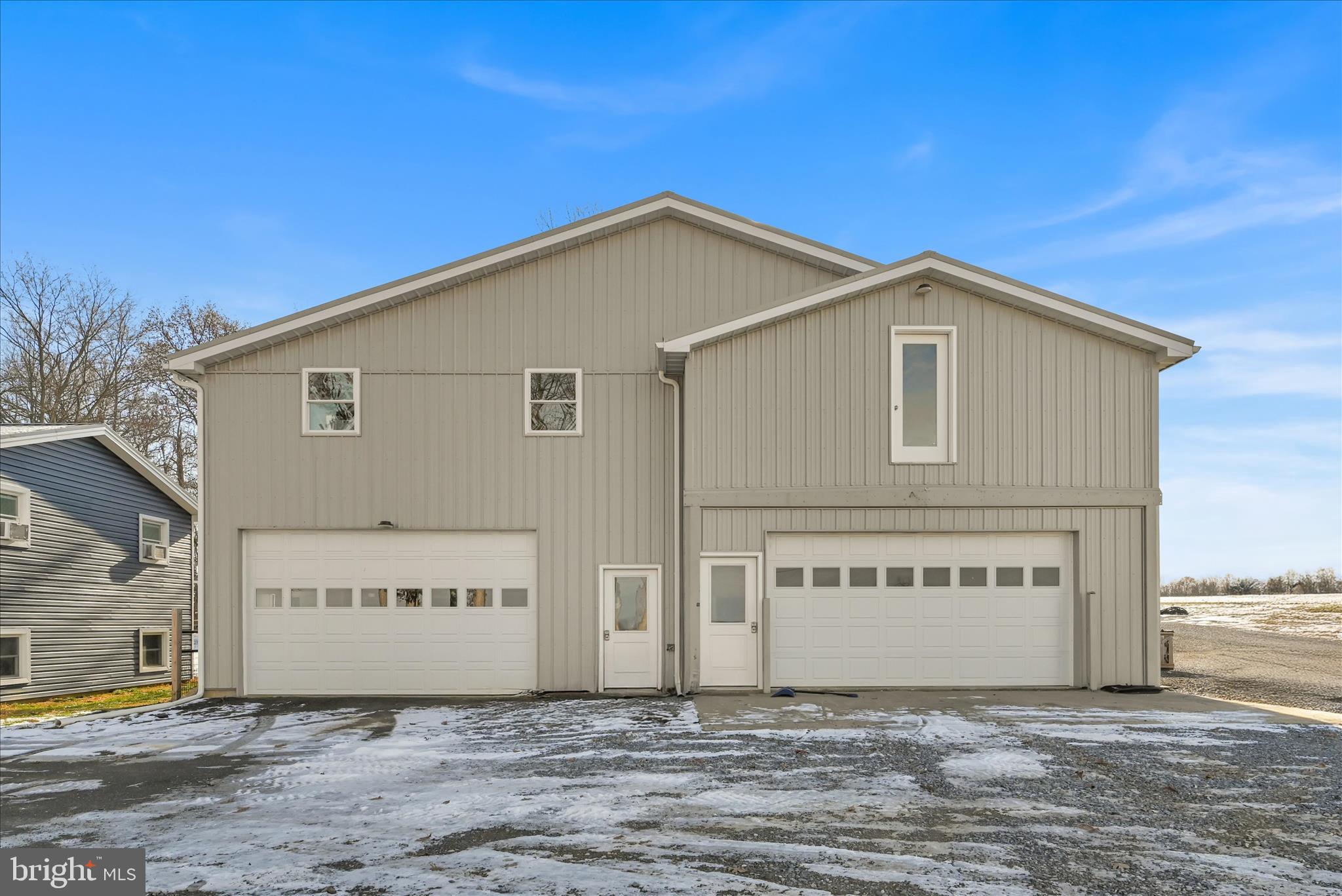 4010 West Oak Street Lebanon, PA 17042 - Photo 63 of 64 Reshoot - Shed