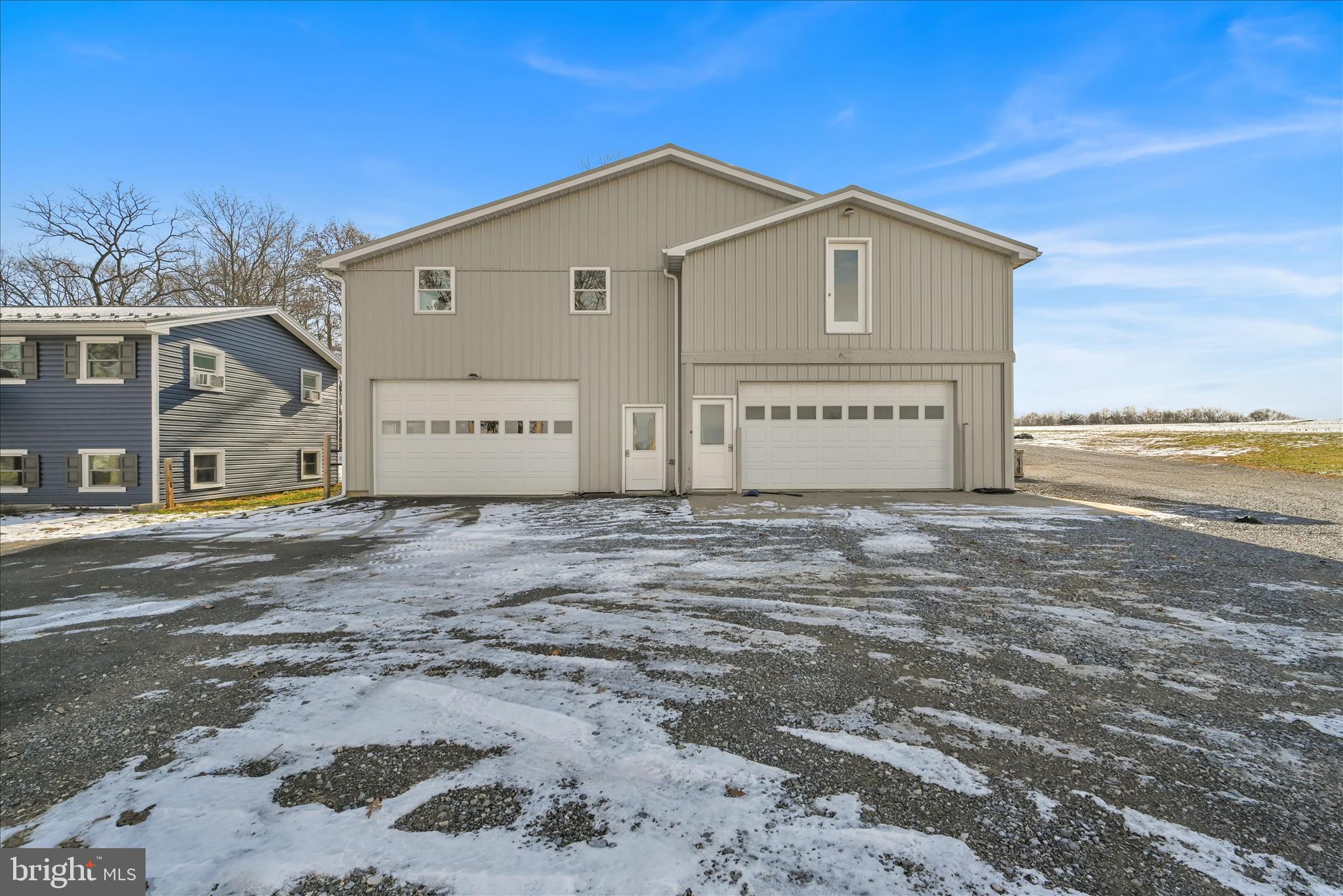 4010 West Oak Street Lebanon, PA 17042 - Photo 64 of 64 Reshoot - Shed
