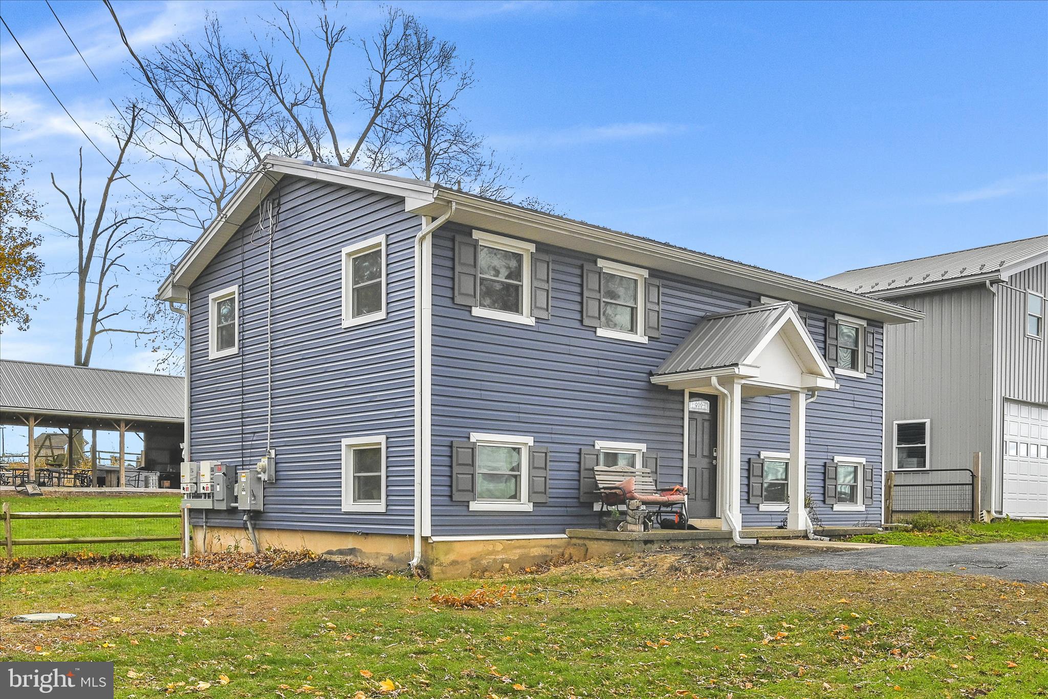 4010 West Oak Street Lebanon, PA 17042 - Photo 7 of 64 Exterior Front