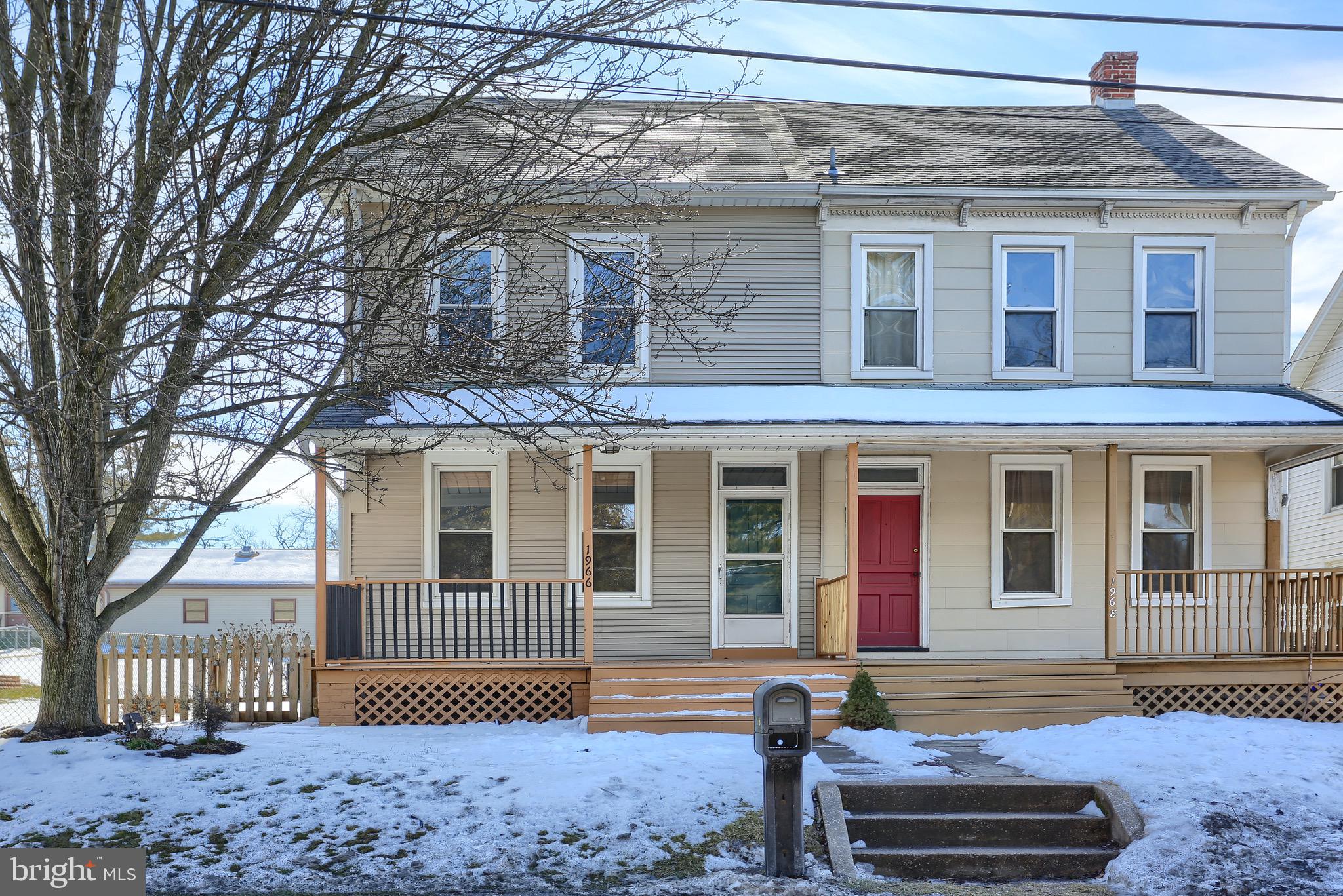 1966 Church Road York, PA 17408 - Photo 1 of 39
