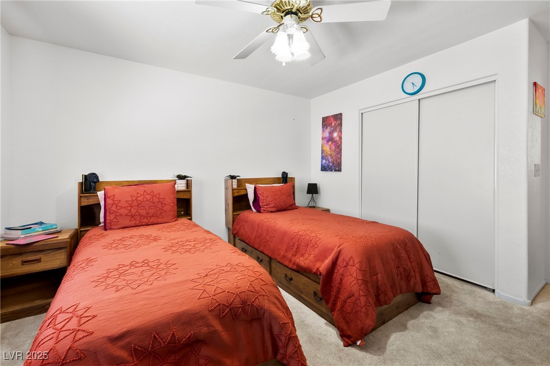 6136 Benchmark Way North Las Vegas, NV 89031 - Photo 20 of 36