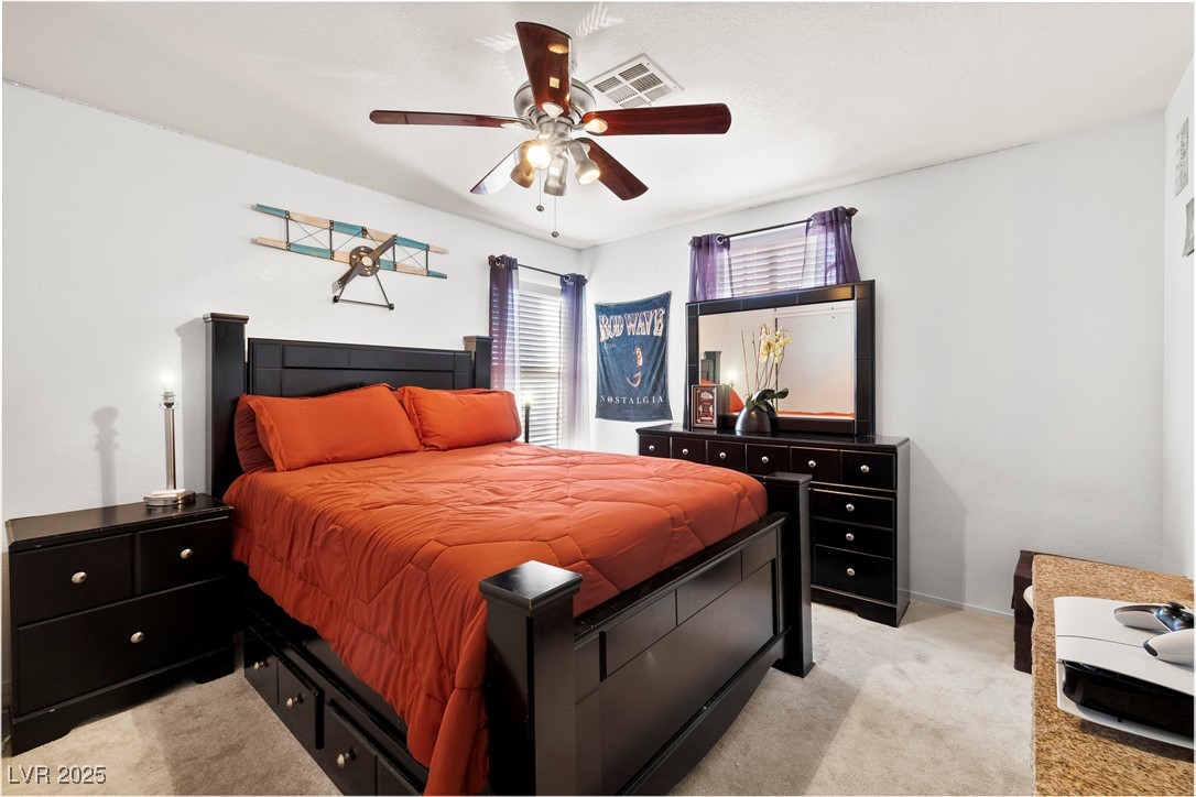 6136 Benchmark Way North Las Vegas, NV 89031 - Photo 21 of 36