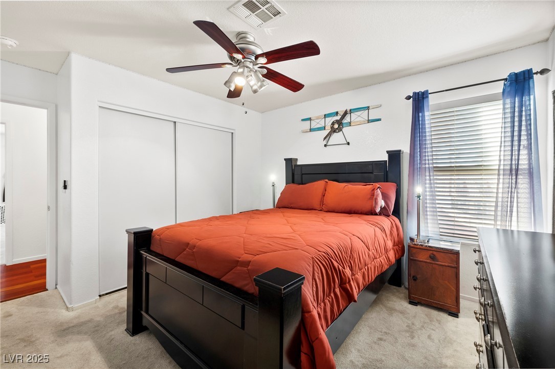 6136 Benchmark Way North Las Vegas, NV 89031 - Photo 22 of 36
