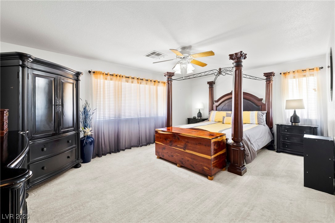 6136 Benchmark Way North Las Vegas, NV 89031 - Photo 23 of 36