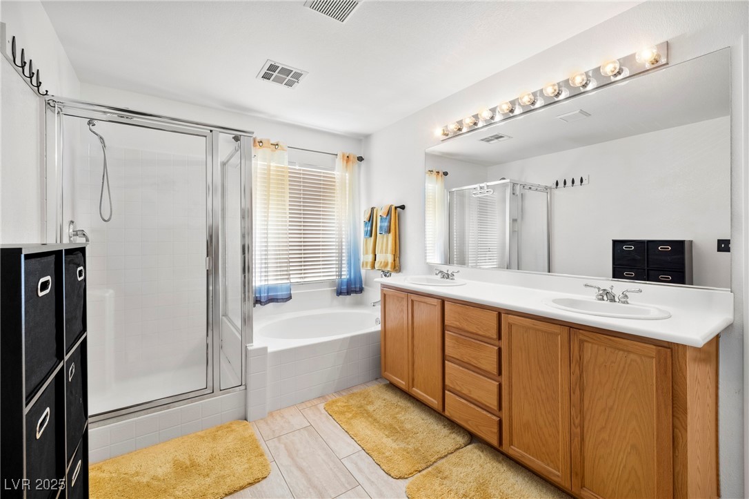 6136 Benchmark Way North Las Vegas, NV 89031 - Photo 25 of 36
