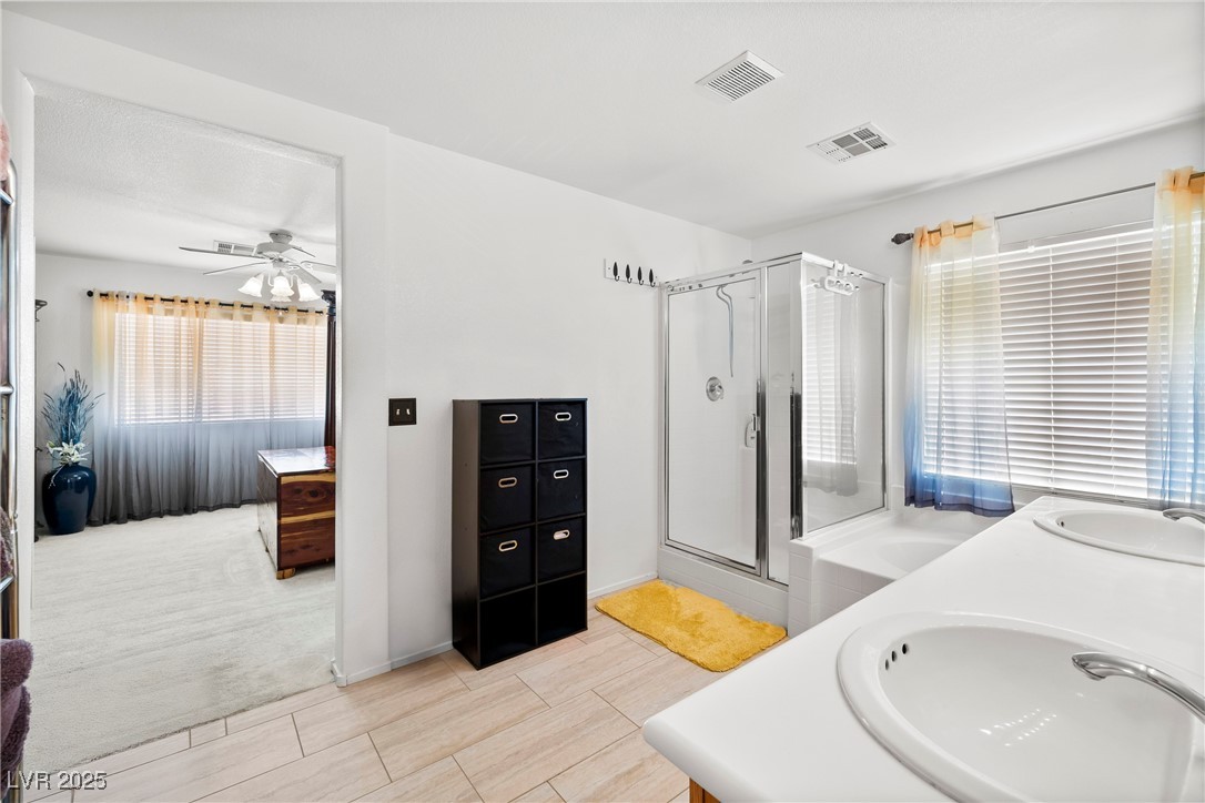 6136 Benchmark Way North Las Vegas, NV 89031 - Photo 26 of 36
