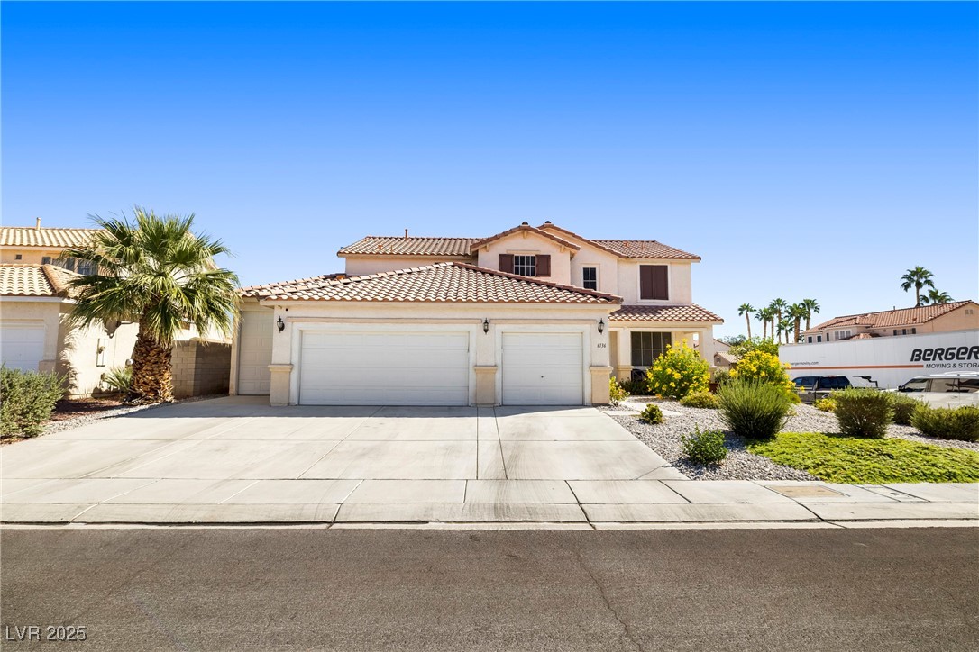 6136 Benchmark Way North Las Vegas, NV 89031 - Photo 3 of 36