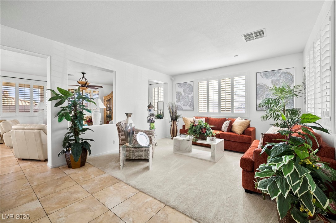 6136 Benchmark Way North Las Vegas, NV 89031 - Photo 32 of 36