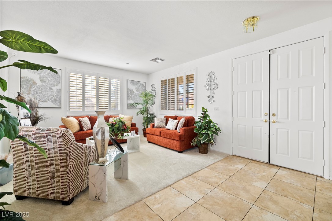 6136 Benchmark Way North Las Vegas, NV 89031 - Photo 33 of 36