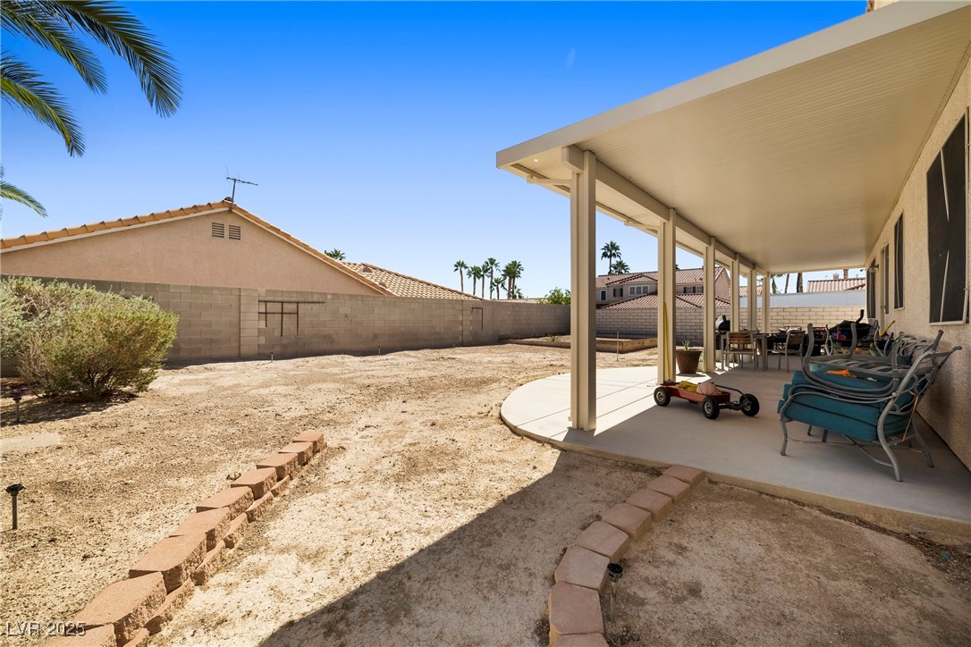 6136 Benchmark Way North Las Vegas, NV 89031 - Photo 36 of 36