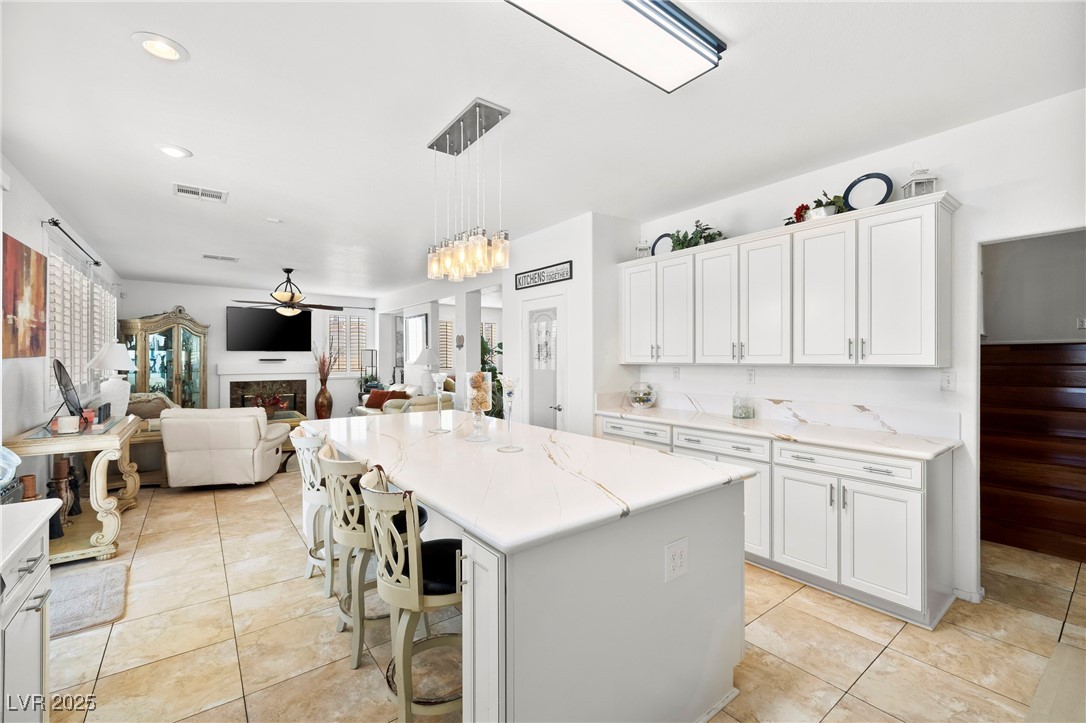 6136 Benchmark Way North Las Vegas, NV 89031 - Photo 7 of 36