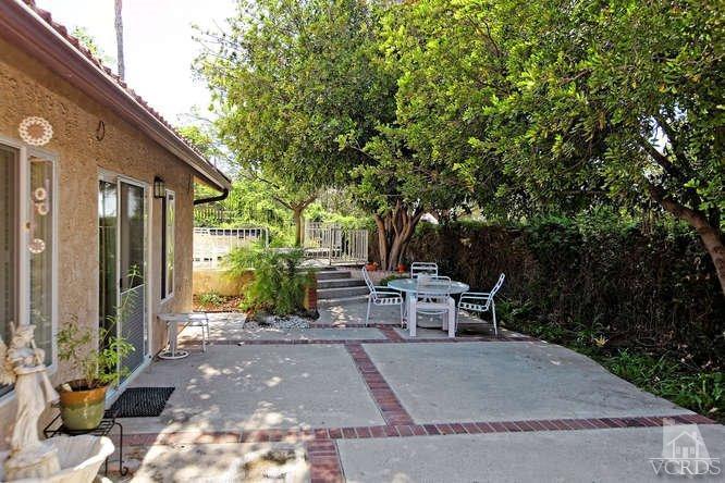 4273 Laurelhurst Road Moorpark, CA 93021 - Photo 24 of 24 Additional Photo
