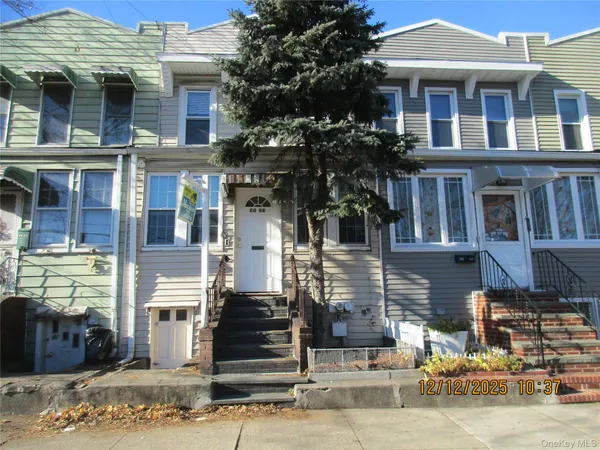 $749,000 | 60-66 60th Street | Maspeth