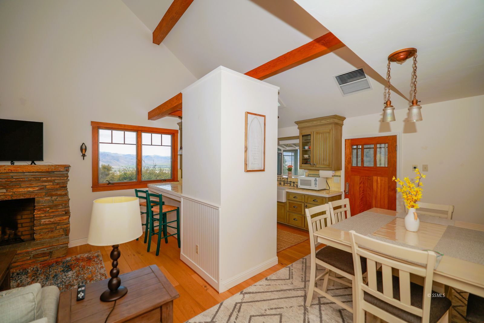 9766 Glacier Gulch Road Weldon, CA 93283 - Photo 13 of 45
