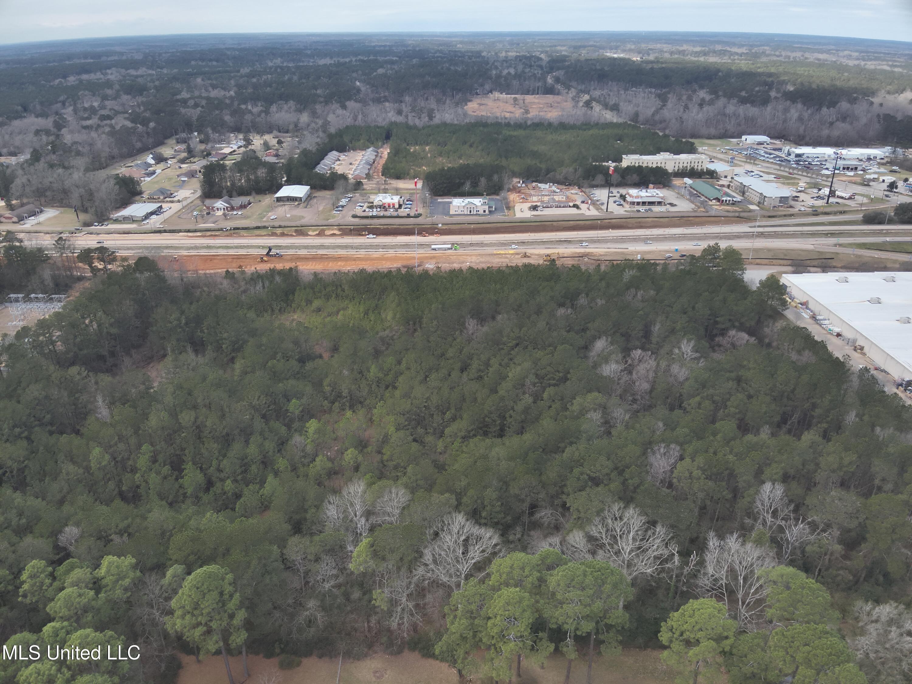 0 Pike Point Place McComb, MS 39648 - Photo 11 of 15 DJI_20250227114105_0016_V