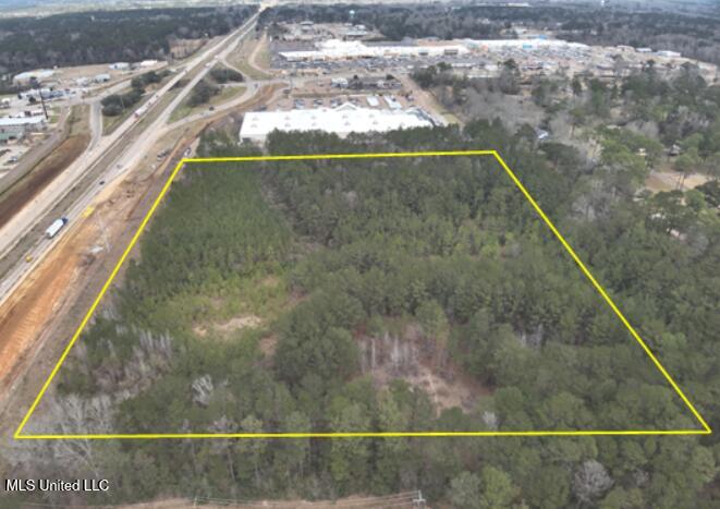 0 Pike Point Place McComb, MS 39648 - Photo 2 of 15 cover