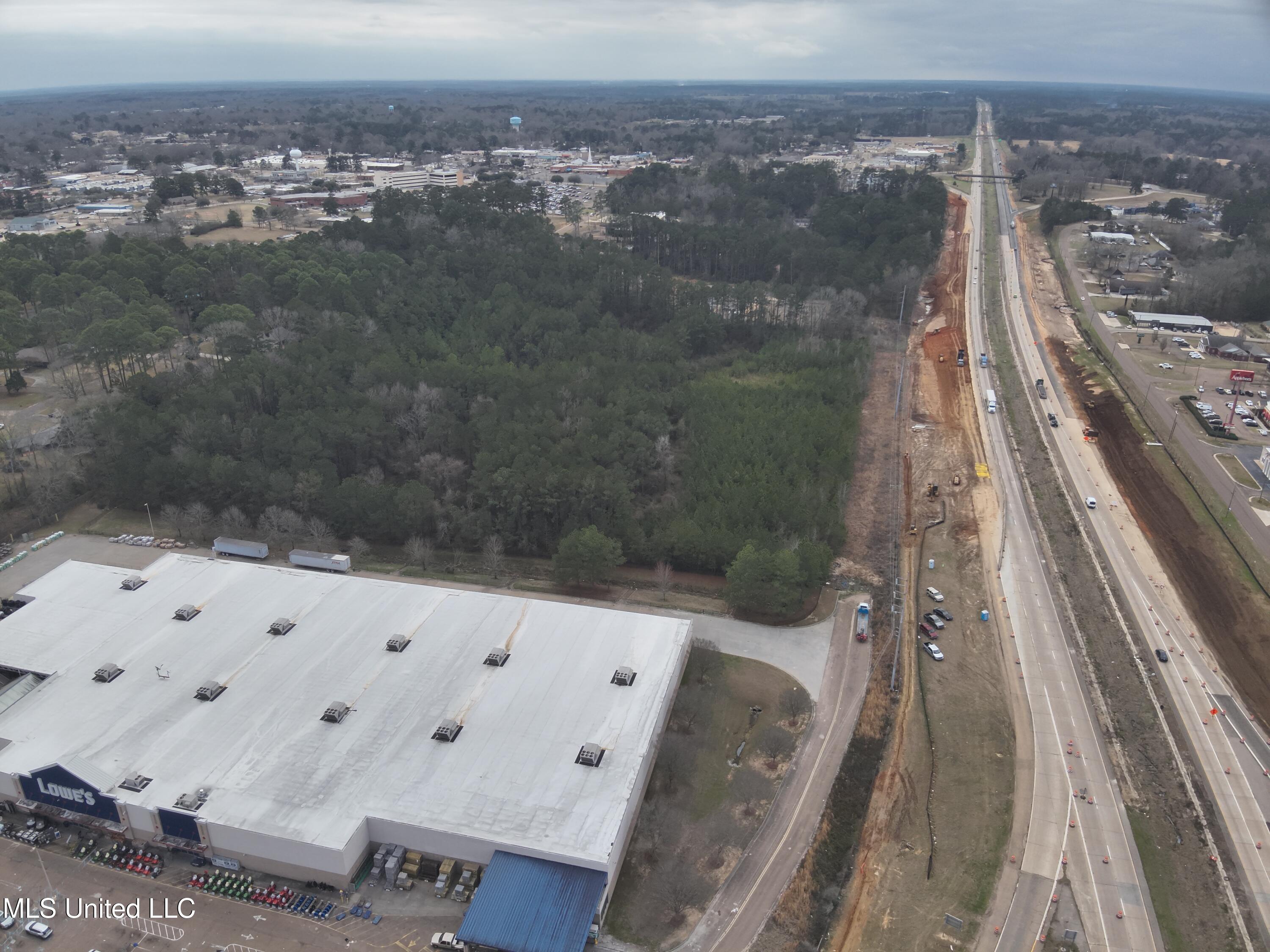 0 Pike Point Place McComb, MS 39648 - Photo 10 of 15 DJI_20250227113904_0015_V