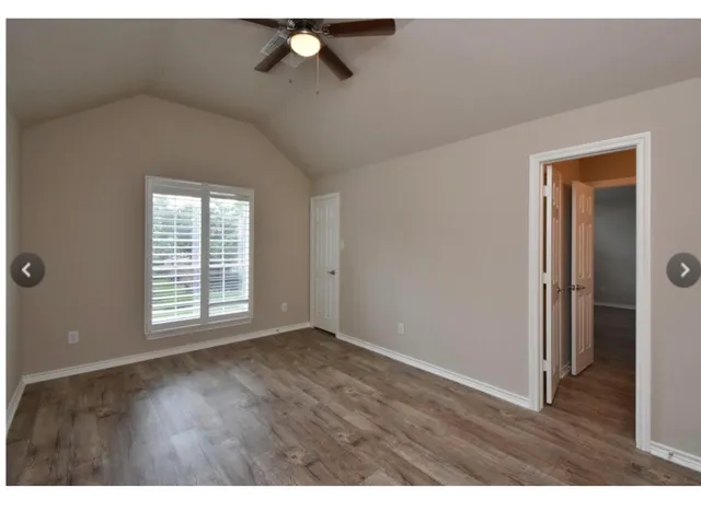 a view interior of a house and natural light
