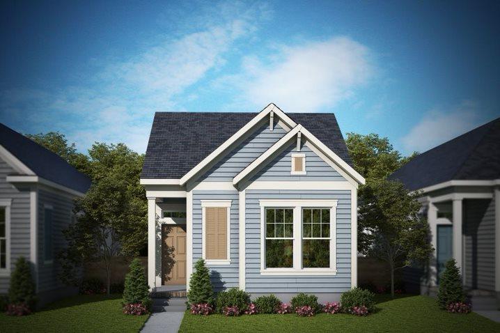 349 Baritone Road Summerville, SC 29486 - Photo 1 of 2 halston b