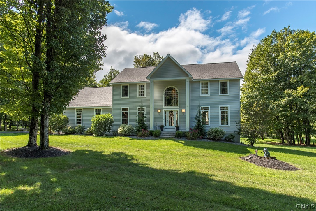10524 Doyle Road Deerfield, NY 13502 - Photo 1 of 1 Gallery Image 1