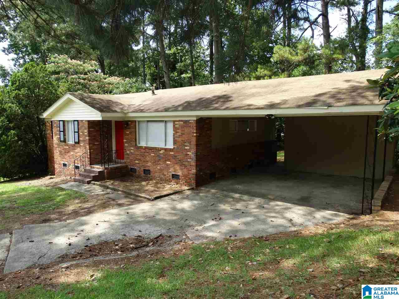 440 Burgundy Road Birmingham, AL 35215 - Photo 2 of 28