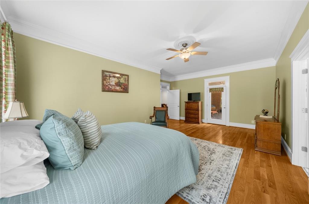 11905 Hutchesons Ferry Road Chattahoochee Hills, GA 30268 - Photo 58 of 130