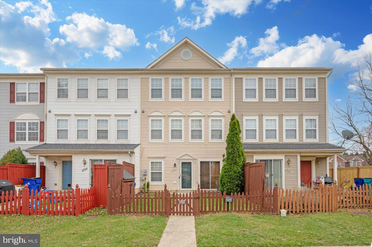 4946 Whitney Terrace Frederick, MD 21703 - Photo 27 of 30