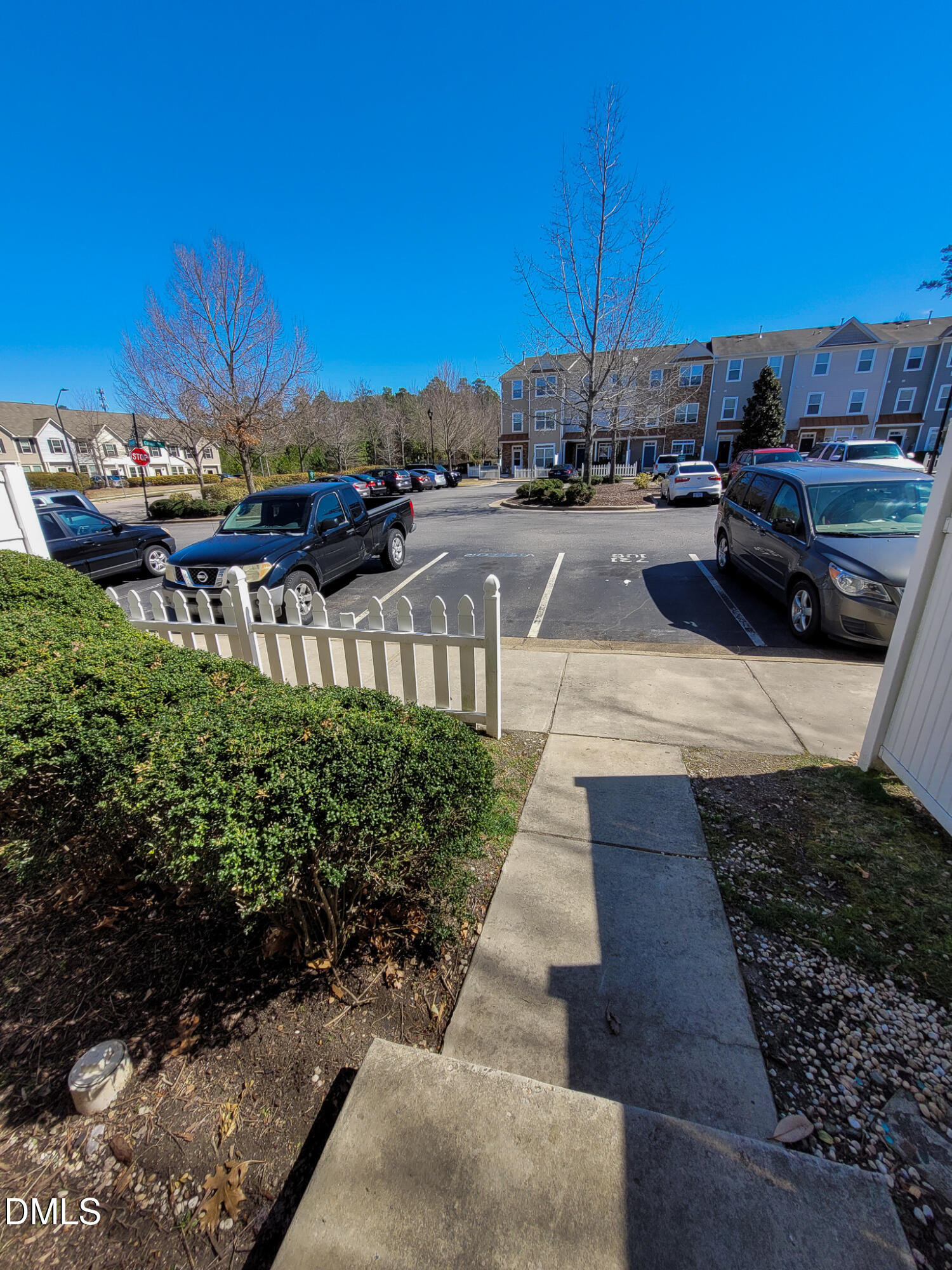 11721 Coppergate Drive, Unit 106 Raleigh, NC 27614 - Photo 39 of 39 20220313_121746