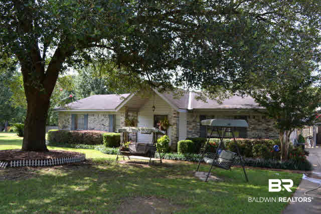 8900 Lea Court Mobile, AL 36695 - Photo 12 of 22