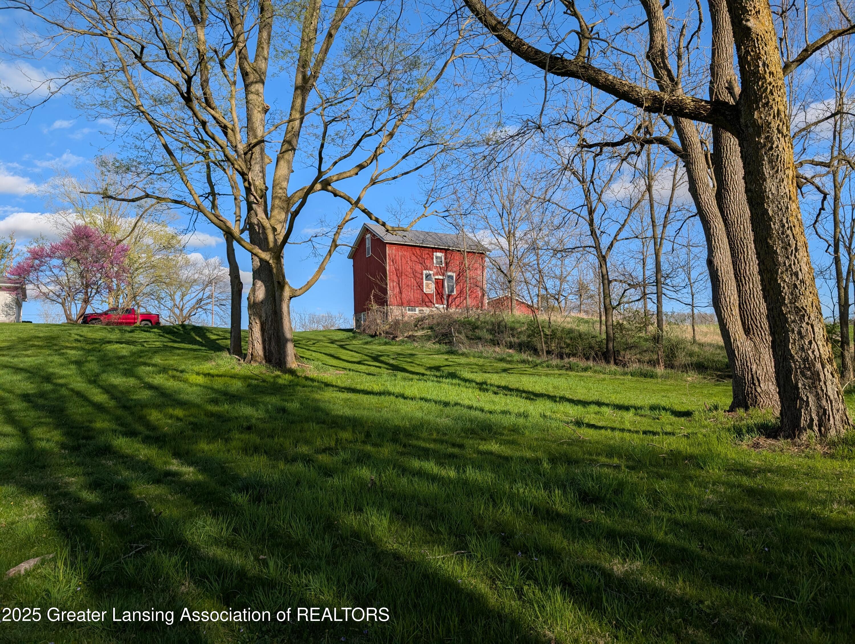 12302 Sandborn Road Portland, MI 48875 - Photo 20 of 59 PXL_20250429_222708803