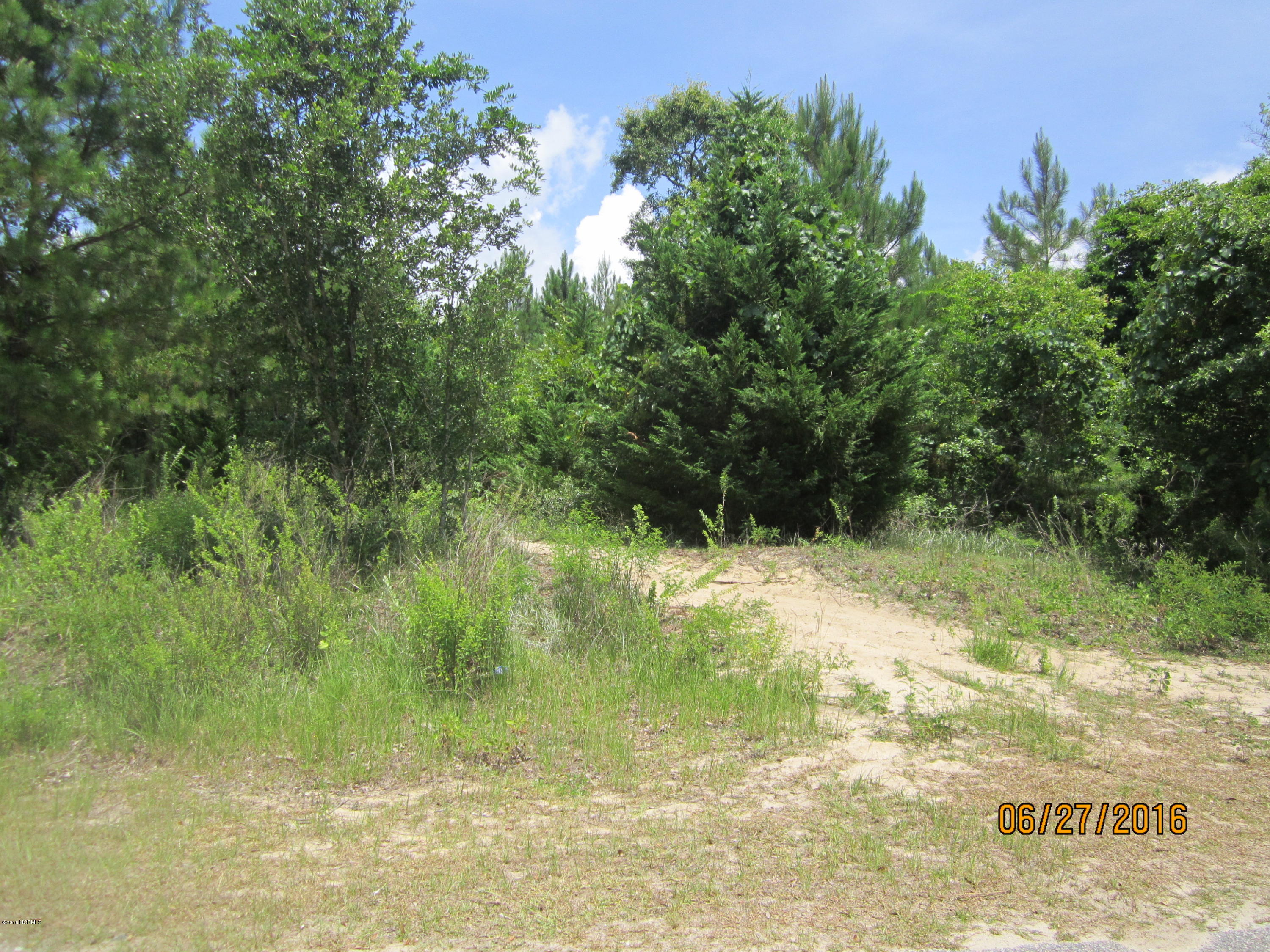 Lot 111 Corcus Ferry Road Hampstead, NC 28443 - Photo 4 of 4 2016-06-27 12.53.48