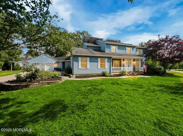 $759,705 | 705 Princeton Road, Lanoka Harbor, NJ 08734