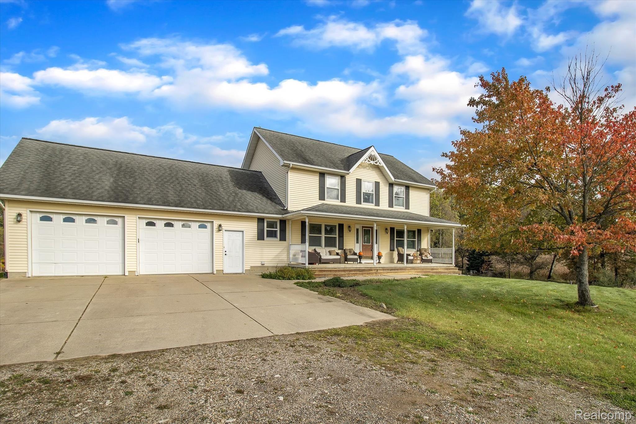 6350 Robb Road Fowlerville, MI 48836 - Photo 2 of 59 02-6350-Robb-Rd-WindowStill-Real-Estate-Photography-2.jpg
