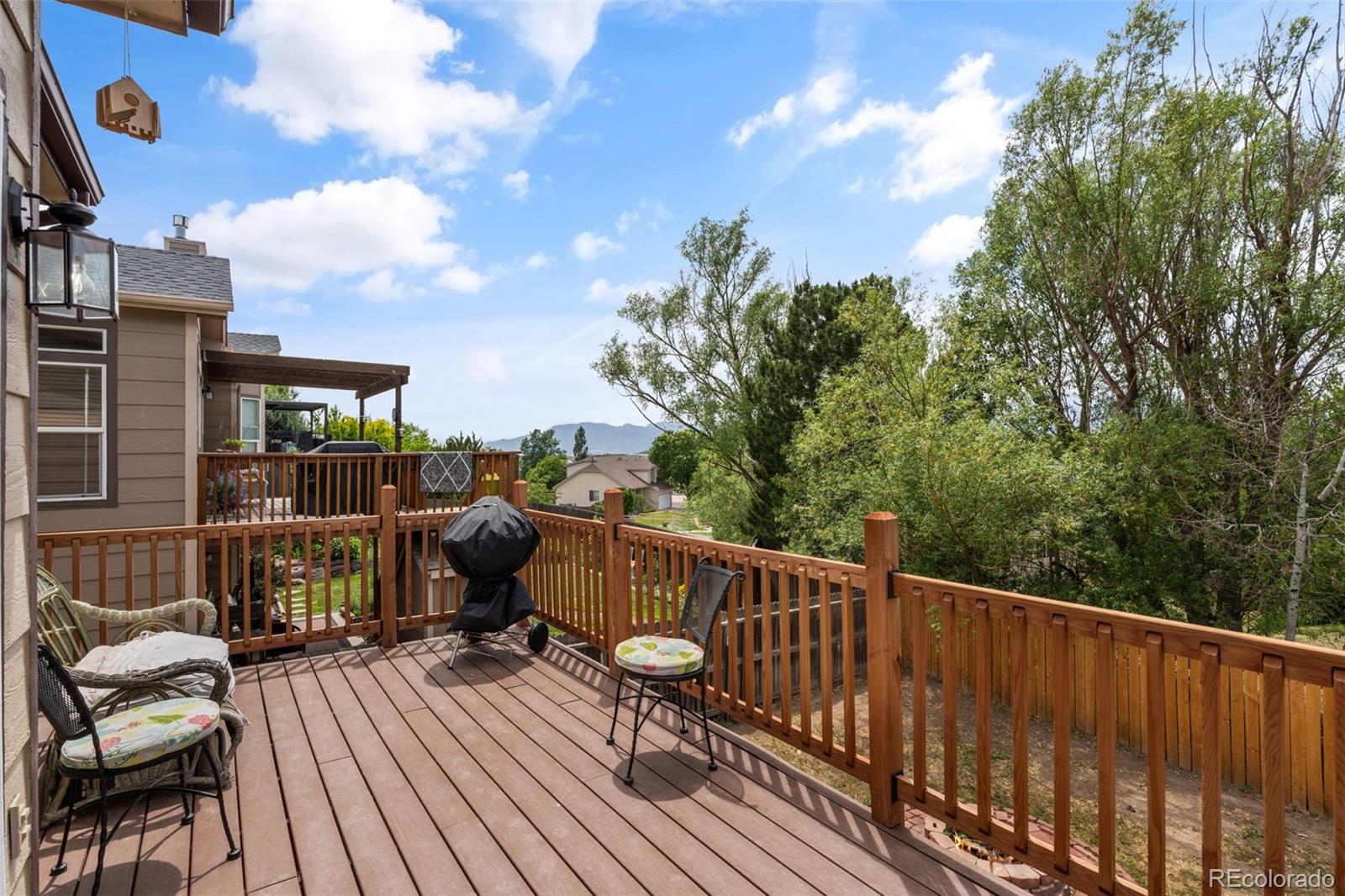3490 Flying Horse Road Colorado Springs, CO 80922 - Photo 24 of 26