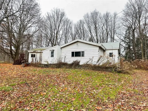 $60,000 | 8975 Becker Road, Wayland, NY 14572