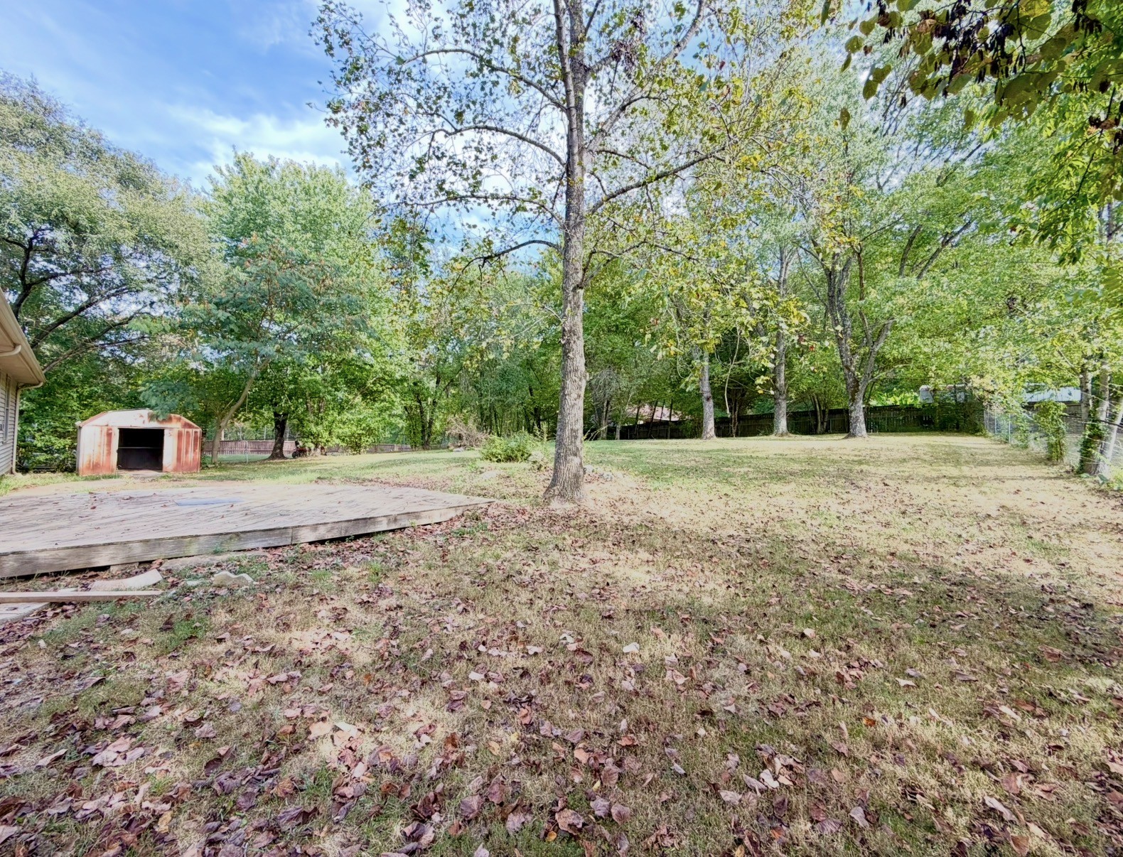 724 Dean Road Clarksville, TN 37040 - Photo 22 of 25 Gallery Image 22