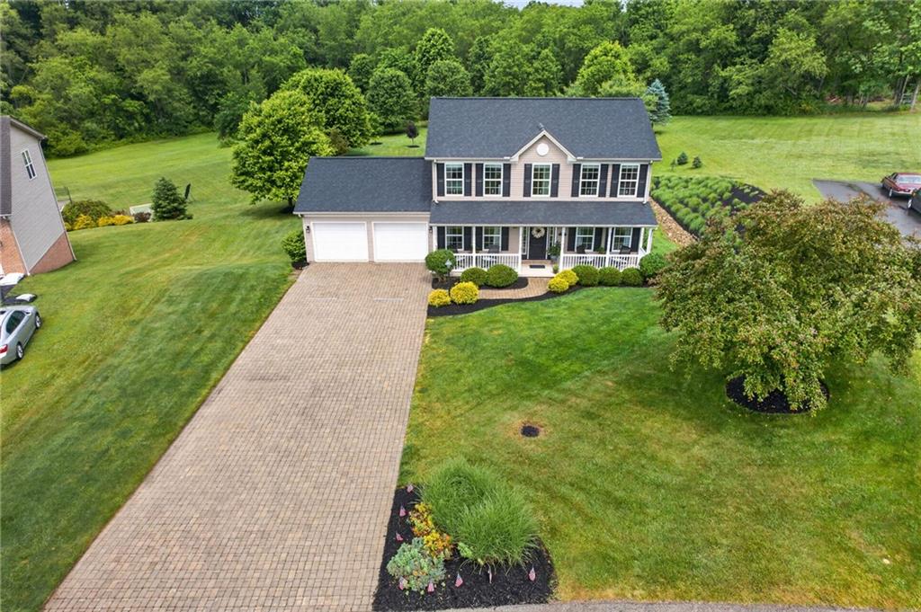 119 Julia Road Sarver, PA 16055 - Photo 41 of 50