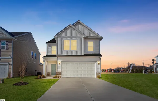 $278,900 | 1102 Ogeechee Court, Spartanburg, SC 29303