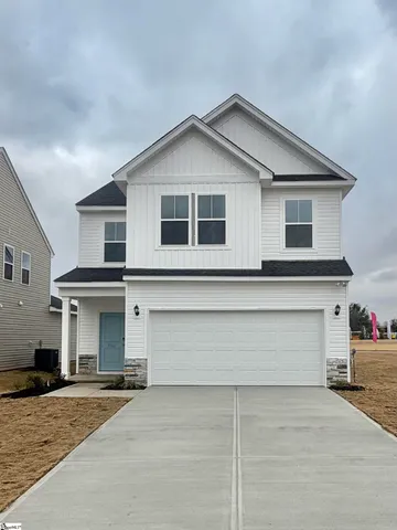 $294,900 | 1102 Ogeechee Court, Spartanburg, SC 29303