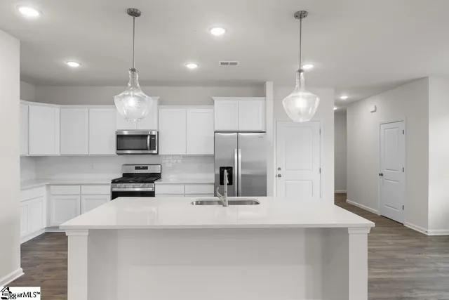 $294,900 | 1102 Ogeechee Court, Spartanburg, SC 29303