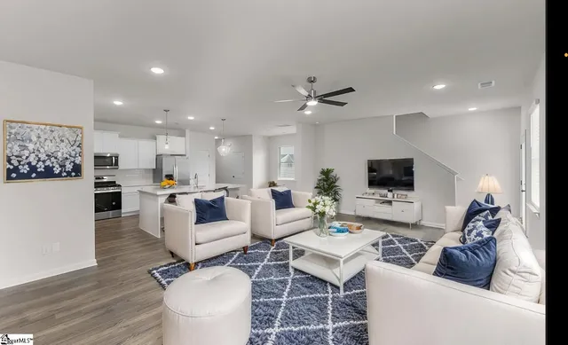 $294,900 | 1102 Ogeechee Court, Spartanburg, SC 29303