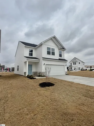 $294,900 | 1102 Ogeechee Court, Spartanburg, SC 29303