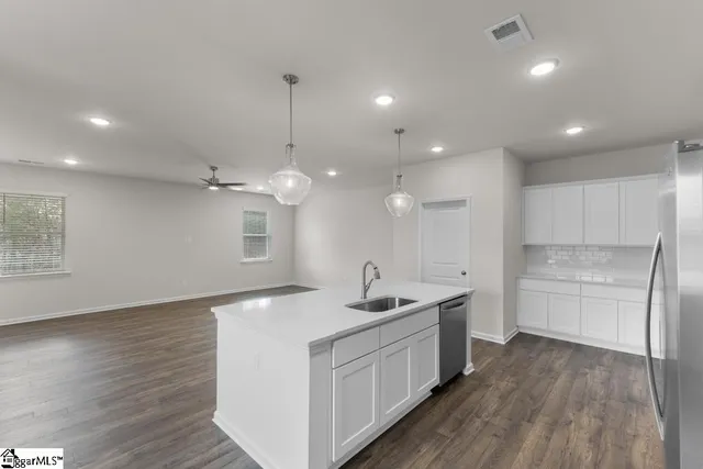 $294,900 | 1102 Ogeechee Court, Spartanburg, SC 29303