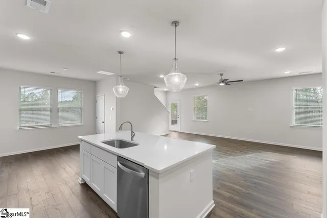 $294,900 | 1102 Ogeechee Court, Spartanburg, SC 29303