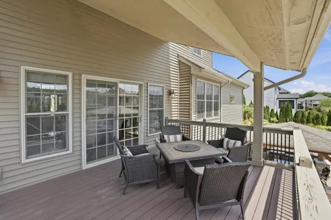 $1,025,000 | 863 Sylvia Lane, Crown Point, IN 46307