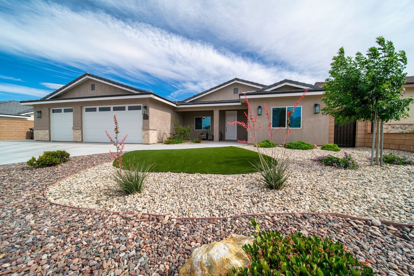 1107 Terra Bella Place Ridgecrest, CA 93555 - Photo 2 of 38 Gallery Image 2