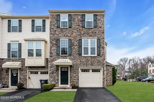 $589,000 | 93 LCpl. Phillip E. Frank Way, Cliffwood, NJ 07721